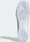 adidas X Crazyfast.3 IN cloud white Vorschaubild