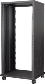 DAP Audio Metal Equipment Rack 24U