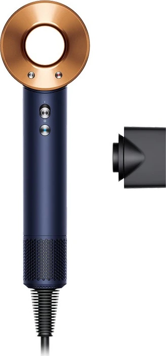 Dyson Supersonic Origin