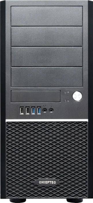 Chieftec Classic CM-25B