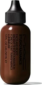 MAC Studio Radiance Face & Body Radiant Sheer Foundation N7, 50ml