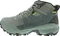 Mammut Sertig II Mid GTX jade/dark jade (Damen) Vorschaubild