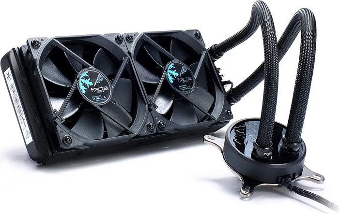 Fractal Design Celsius S24 BKO Blackout
