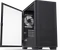 Montech Air 100 Lite, schwarz, Glasfenster Vorschaubild