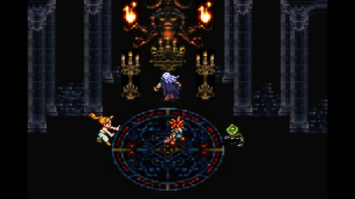 Chrono Trigger (Download) (PC)