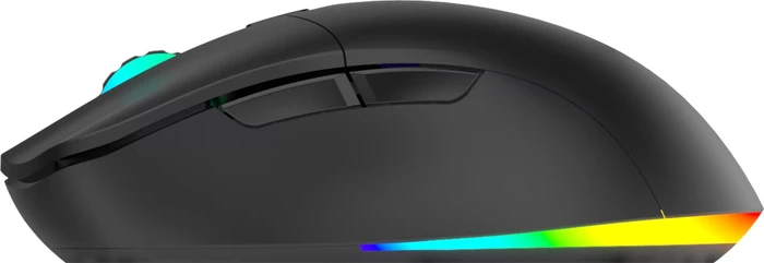 Sandberg Wireless Sniper Mouse 2 schwarz, USB