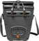Vaude Aqua Back Luminum II Gepäcktasche schwarz Vorschaubild