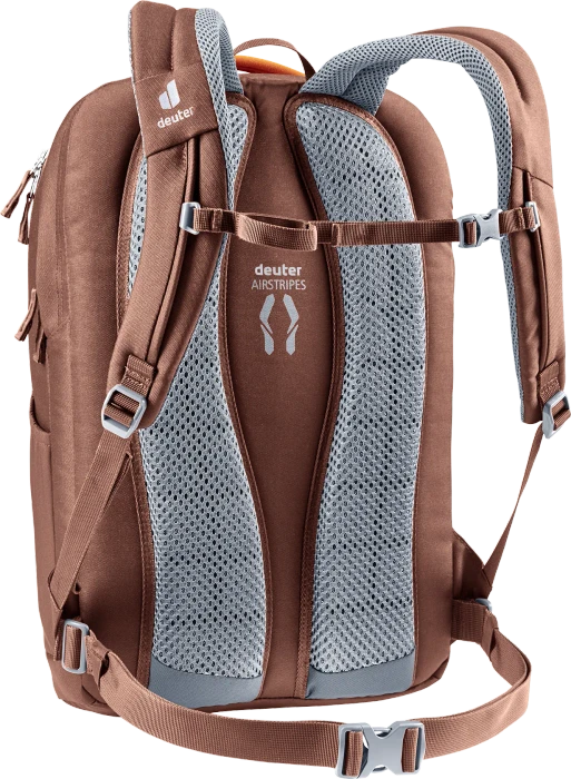 Deuter Giga chestnut/umbra