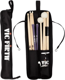 Vic Firth Essential Stick Bag Black