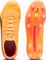 Puma King Ultimate FG/AG sun stream/puma black/sunset glow (Damen) Vorschaubild