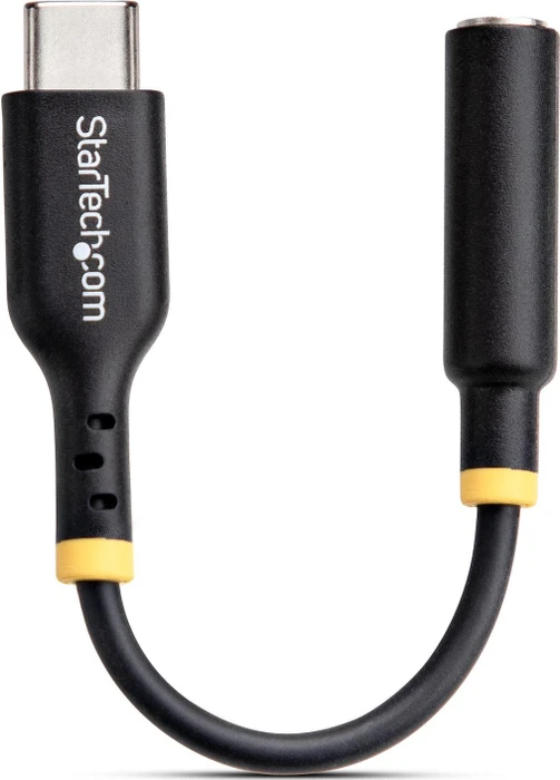 StarTech USB-C auf 3.5mm-Klinke Audio Adapter