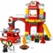 LEGO DUPLO - Feuerwehrwache Vorschaubild