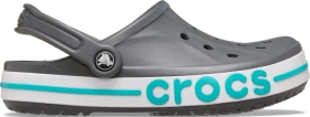 Crocs Bayaband charcoal/multi