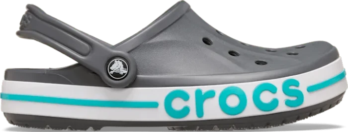 Crocs Bayaband charcoal/multi