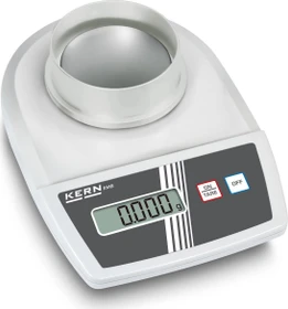 Kern EMB 200-3, Tischwaage, 200g, 0.001g