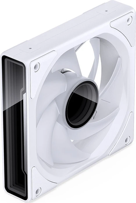 Jonsbo ZK-120W, weiß, 120mm, 3er-Pack