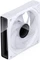 Jonsbo ZK-120W, weiß, 120mm, 3er-Pack Vorschaubild