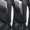Dicota Eco Slim Eco Pro 12-14.1", Notebook Rucksack, schwarz Vorschaubild