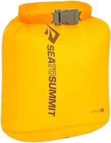 Sea to Summit Ultra-Sil 3l Drybag zinnia yellow