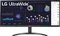 LG UltraWide 34WQ500-B, 34" Vorschaubild