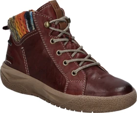 Josef Seibel Alina 52 bordo/kombi (Damen)