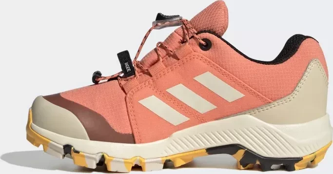 adidas Terrex GTX coral fusion/wonder white/core black (Junior)