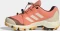 adidas Terrex GTX coral fusion/wonder white/core black (Junior) Vorschaubild