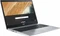 Acer Chromebook 315 CB315-3H-C9GC, Pure Silver, Celeron N4020, 4GB RAM, 64GB Flash, DE Vorschaubild