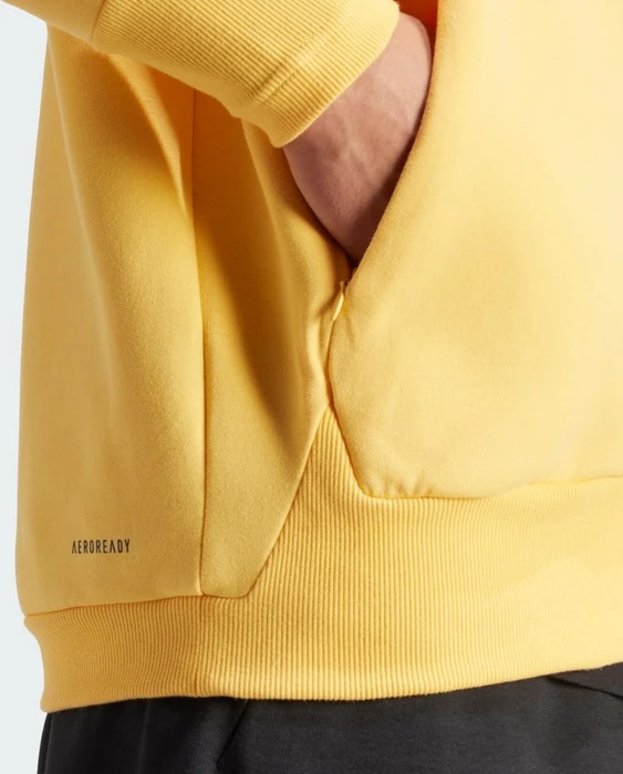 adidas Premium Z.N.E. Zip Hoodie semi spark (Herren)