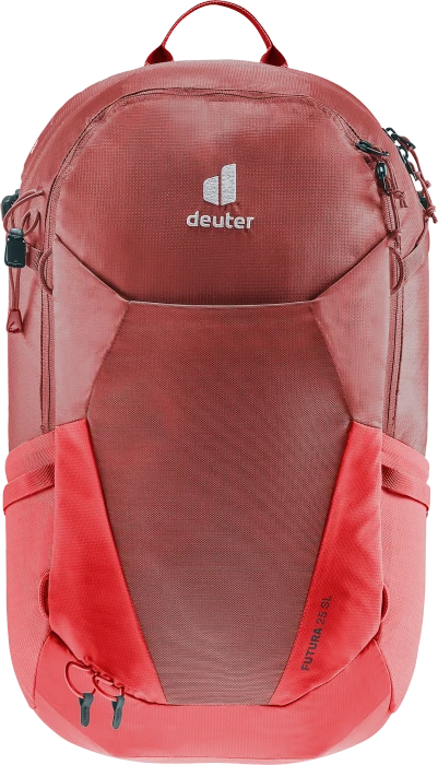 Deuter Futura 25 SL caspia/currant (Damen)