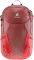 Deuter Futura 25 SL caspia/currant (Damen) Vorschaubild