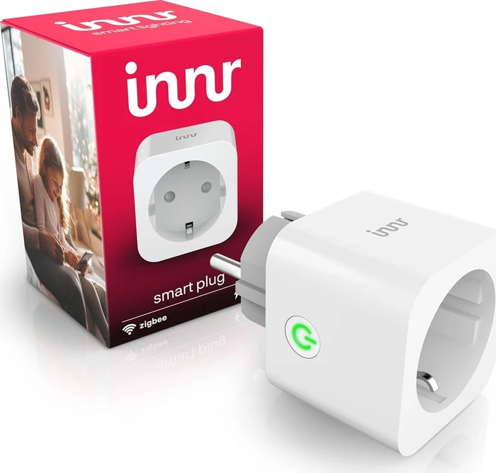 innr Smart Plug, Smart-Steckdose