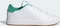 adidas Advantage Base 2.0 cloud white/semi court green Vorschaubild