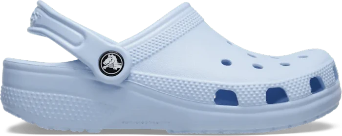 Crocs Classic blue calcite (Junior) (206990-4NS)