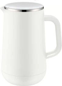 WMF Impulse Isolierkanne Tee 1l weiß