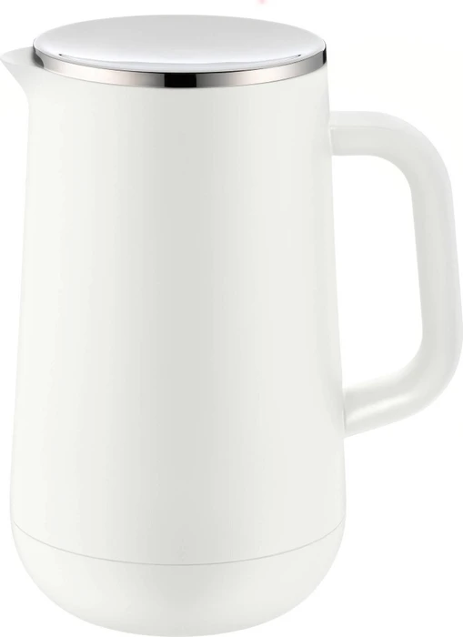 WMF Impulse Isolierkanne Tee 1l weiß