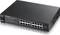 Zyxel ES1100 Desktop Switch, 16x RJ-45, PoE Vorschaubild