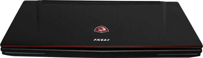 MSI GT72 2QD8H11BW Dominator, Core i7-5700HQ, 8GB RAM, 128GB SSD, 1TB HDD, GeForce GTX 970M, DE