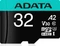 ADATA Premier Pro R100/W80 32GB Kit, UHS-I U3, A2, Class 10 Vorschaubild