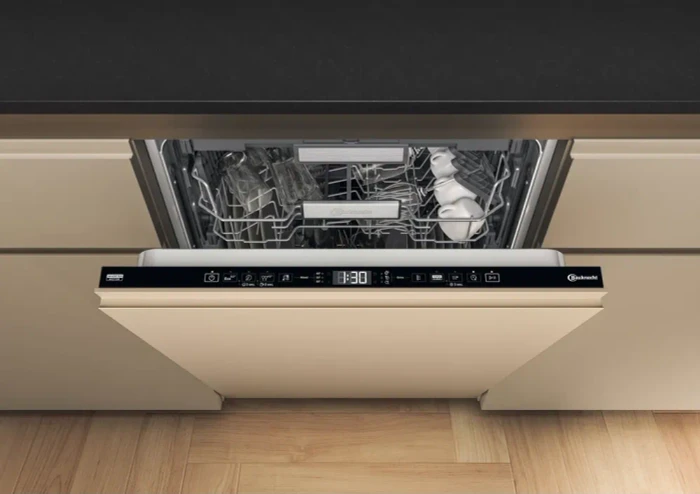 Bauknecht B7I HT58 TC
