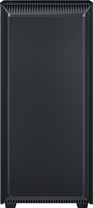 Phanteks Eclipse P300A Mesh Edition, schwarz, Glasfenster