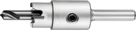Pferd LOS HM 1608 flach HM Lochsäge, 16x8mm, 1 Stück