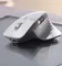 Logitech MX Master 3S for Mac Pale Grey, Logi Bolt, USB/Bluetooth Vorschaubild