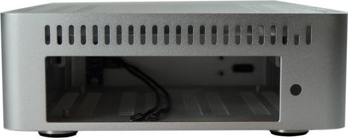 Nanum SE-TC5, silber, Mini-ITX