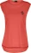 Scott Trail Flow DRI Trikot ärmellos astro red (Damen) Vorschaubild