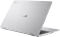 ASUS Chromebook CX1 CX1500CKA-NJ0358, Transparent Silver, Pentium Silver N6000, 4GB RAM, 128GB Flash, DE Vorschaubild