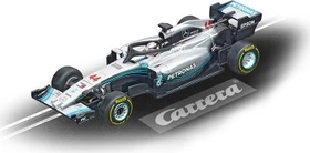 Carrera Digital 143 Mercedes AMG F1 W09 EQ Power+ L.Hamilton No.44