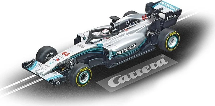 Carrera Digital 143 Mercedes AMG F1 W09 EQ Power+ L.Hamilton No.44