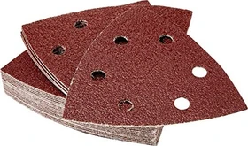 Bosch DIY Schleifblatt K60, 93mm, 25 Stück