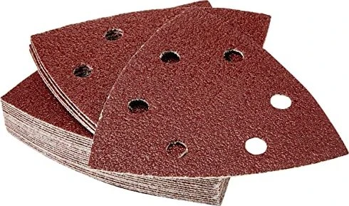 Bosch DIY Deltaschleifblatt 93mm